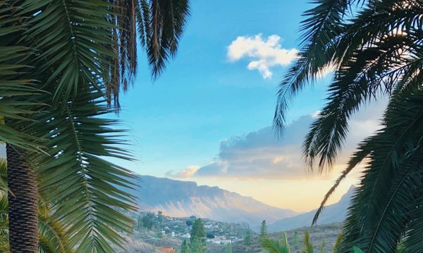Gran Canaria Sightseeing Tours