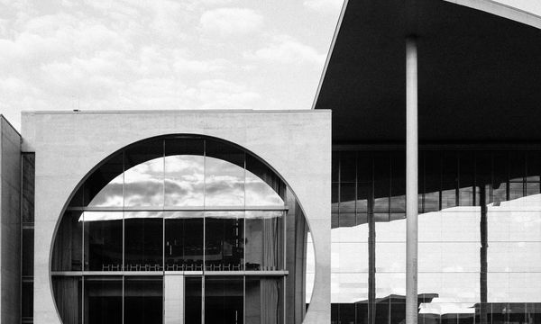 Berliner Architektur