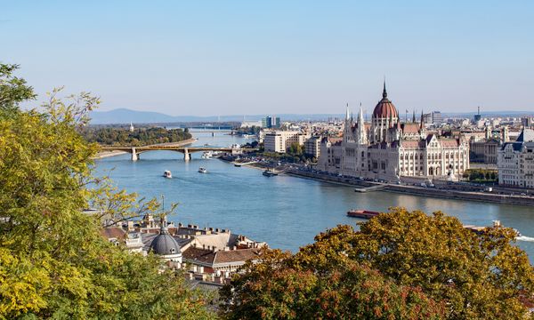 Danube Cruises