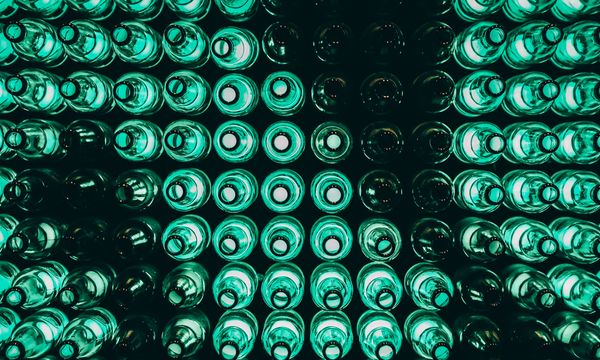 Heineken-Erlebnis