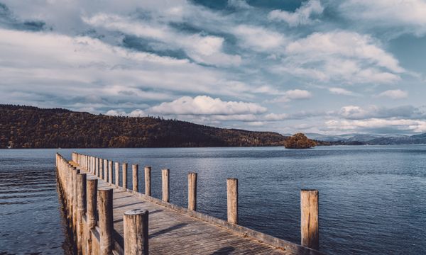 Lake Windermere