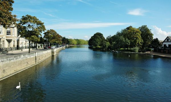 River Tours in Yorkshire