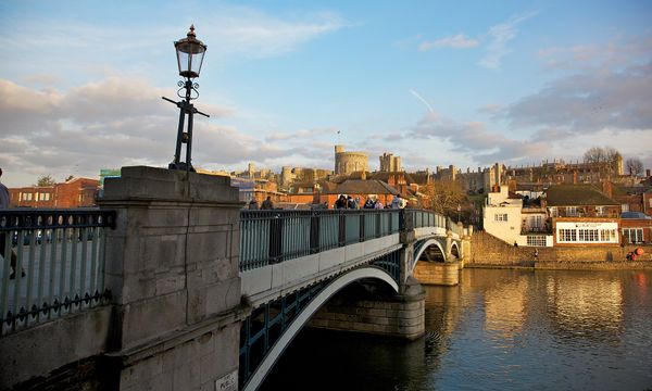 Day Trips In Windsor