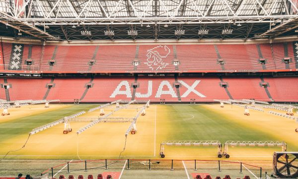 Johan Cruyff Arena