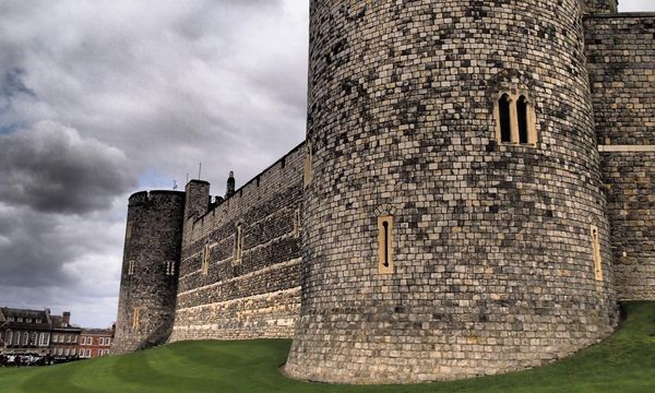 Historical Tours in Windsor