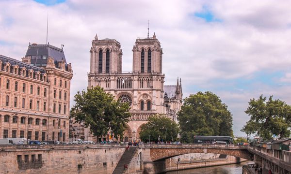 Notre Dame