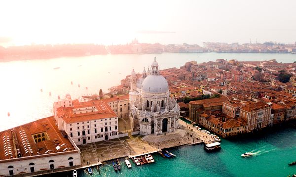 Tagesausflüge nach Venedig