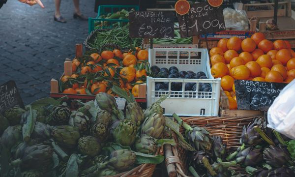 Rome Food & Drink