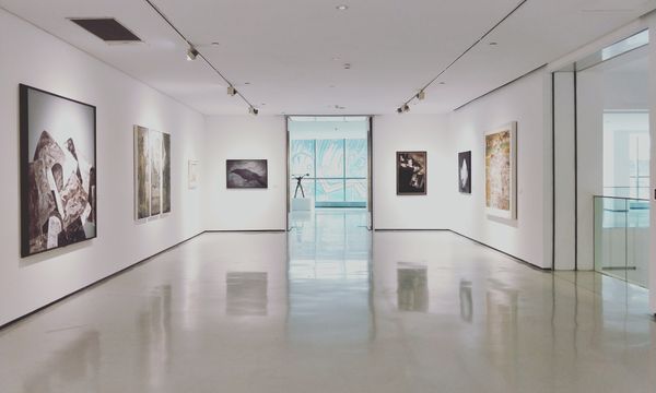 Reina Sofia Museum