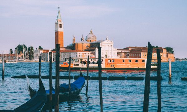 Venice Tours & Sightseeing