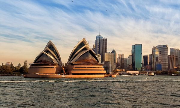 Tours & Sightseeing in Sydney