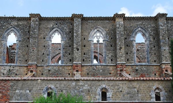 Tuscany - Skip the Line