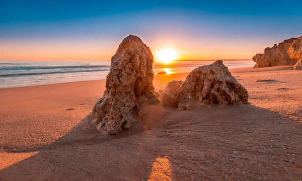 Day Trips in The Algarve 