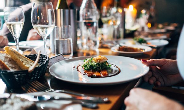 TABL - London Gourmet Food