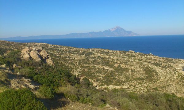 Day Trips in Halkidiki