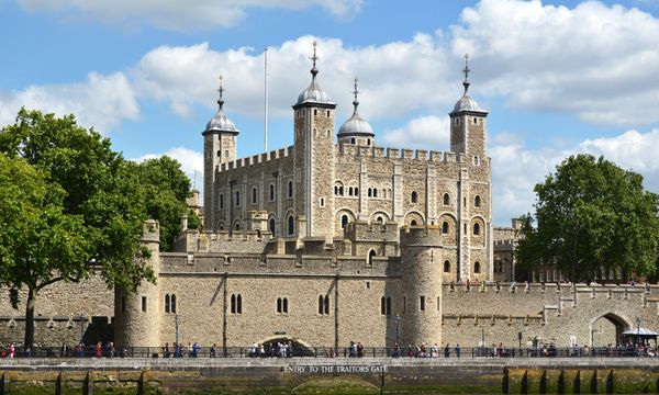 Tower Of London