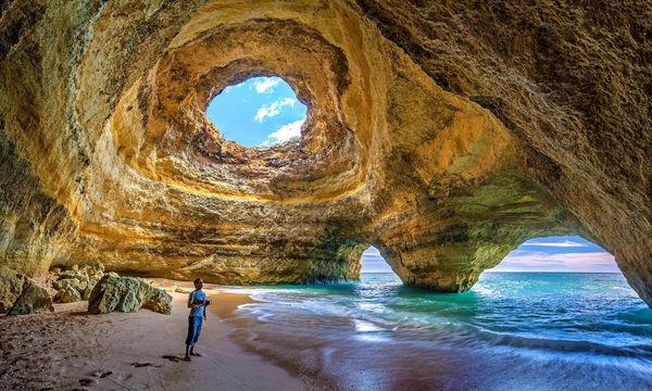 Sightseeing Tours in The Algarve