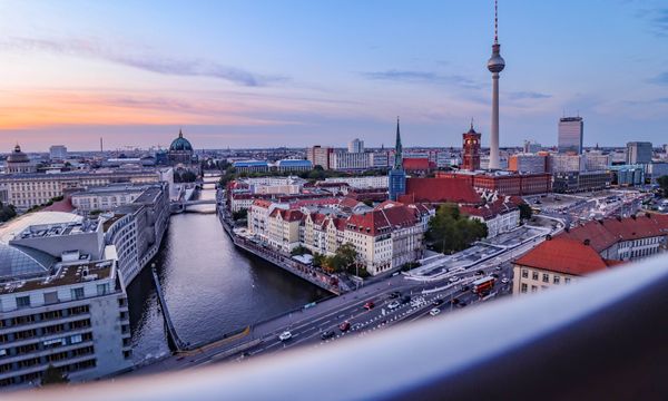 Berlin Private Tours