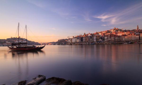 Porto River Tours