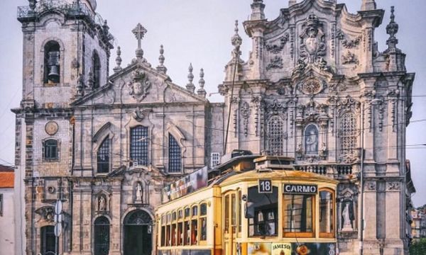 Porto Day Trips
