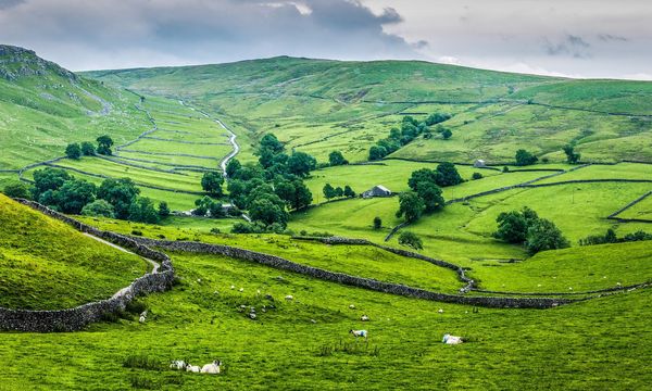 Outdoor Activities in Yorkshire