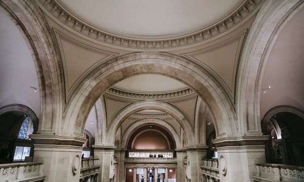 Das Metropolitan Museum of Art