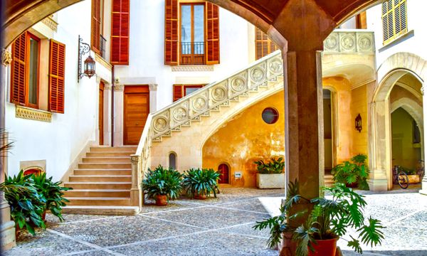 Private Tours in Palma de Mallorca
