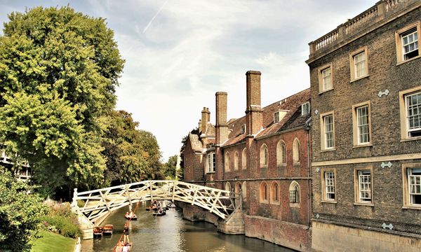 River Cam