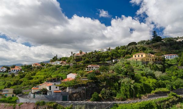 Nature & Adventure in Funchal