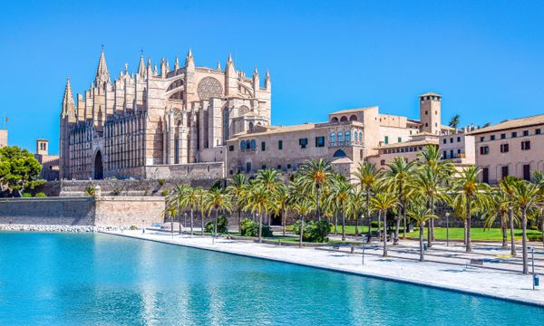 Palma, Mallorca