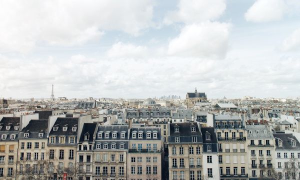 Local Picks Paris