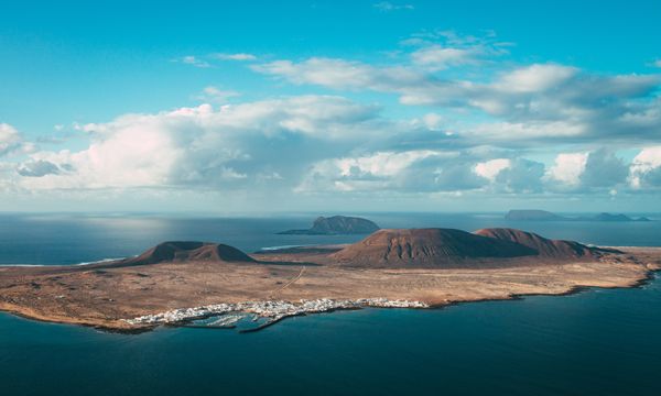 Adventure Tours in Lanzarote