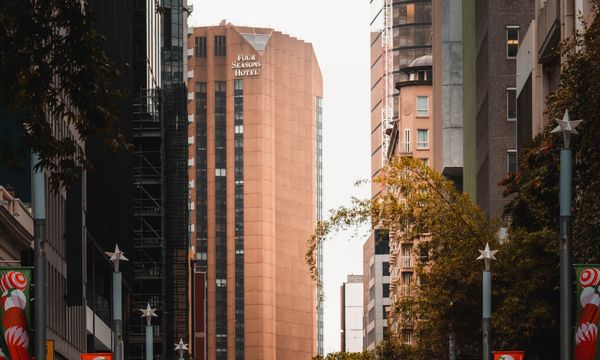 Tagesausflüge in Sydney