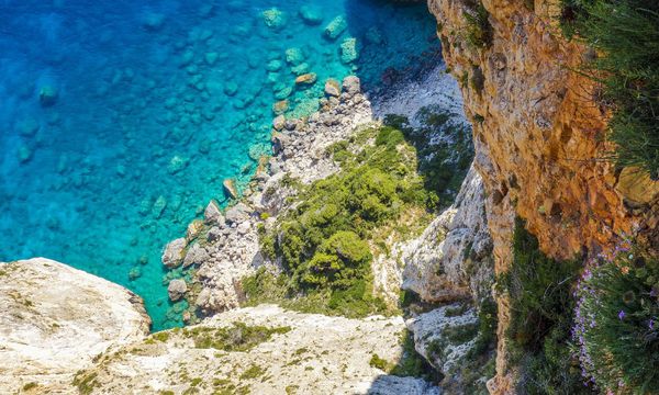 Water Activities in Crete