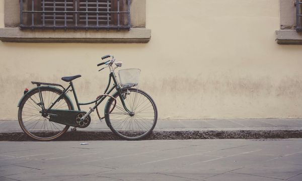 Milan Bike Tours