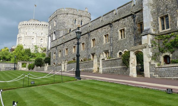 Private Tours in Windsor
