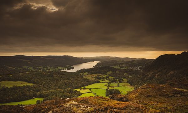 Lake District Nature and Outdoor