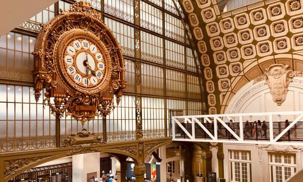 Musée d'Orsay