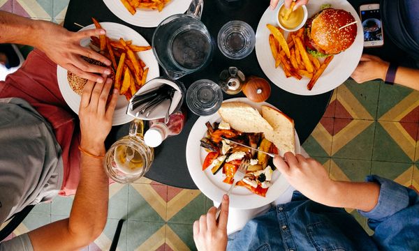 Touren zum Essen und Trinken in New York