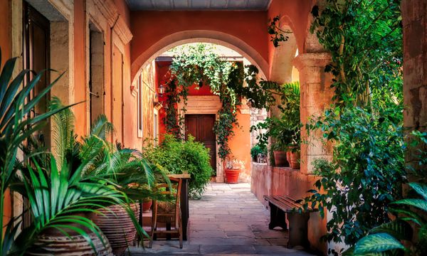 Private Tours in Crete