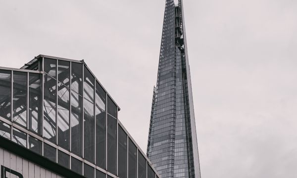 TABL - London Street Food