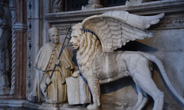 Museen & Galerien von Venedig