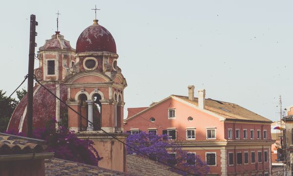 Corfu Private Tours