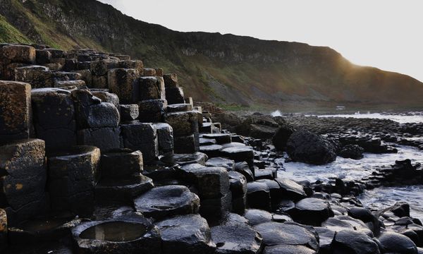 Day Trip: Giants Causeway