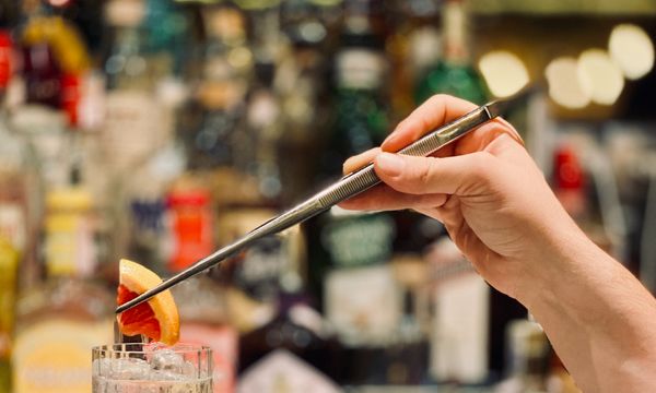 TABL - London Gin Tours