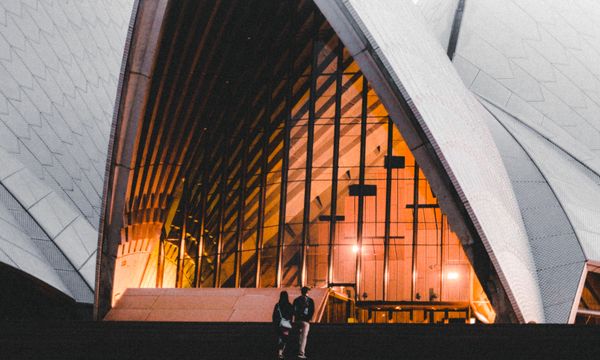 Die 5 besten 5 von Sydney