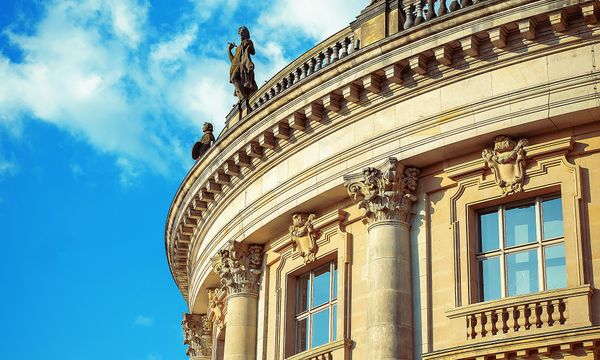 Berlin Museums