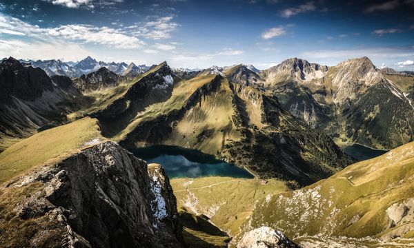 Sound Of Music-Touren