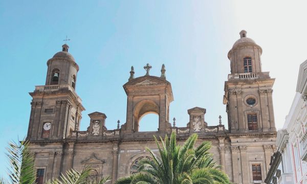 Gran Canaria Day Trips 