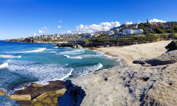 Bondi Beach